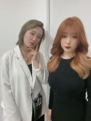 -MAGIC米几发型设计·羊毛卷