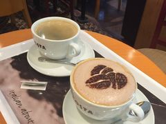 -COSTA COFFEE(水游城店)