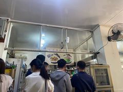 -水头牛肉店(洋坪分店)
