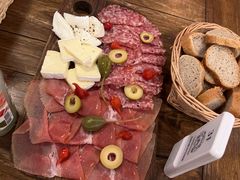 -Alimentari早午餐(安福路店)