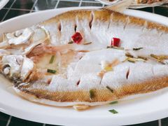 -美味之家·湖景农家乐(太湖东山店)