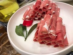 羔羊肉-喜来顺(悦合店)