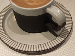 今日的第2杯咖啡-RAC BAR(安福路店)