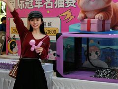 -鹏欣水游城