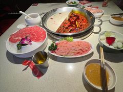 -小龙坎火锅(春熙太古里店)