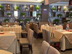 大堂-大鸭梨(天通西苑店)