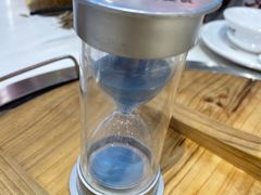 -鲁员外地锅鸡地锅鱼(龙湖江东天街店)