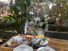 -青藤茶馆(南山路店)