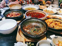 -小厨食堂(黄田坝店)