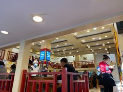 -晋B2008刀削面(小南庄店)