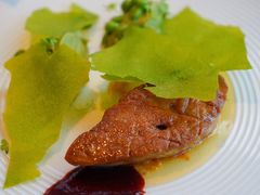 -L'Arome芳芳法国餐厅(仙林金鹰店)