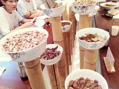 -成都你六姐·牛肉冒菜(城市集市合生汇店)