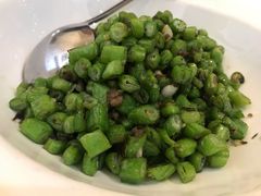 榄菜肉末四季豆-时间仓(湘江世纪城店)