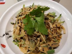 -喜家德虾仁水饺(华强天虹店)