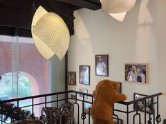 -LESCEDARS Brasserie Bistro香柏树