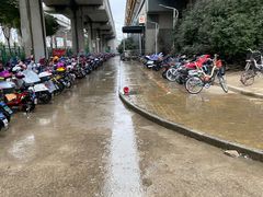 -秀沿路(地铁站)