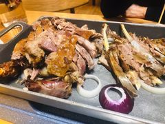 -九十九顶毡房(阜石路店)