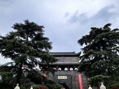 -镇淮楼