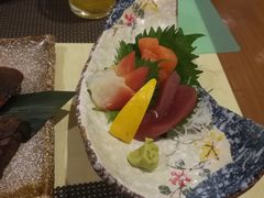 -有喜屋·深夜食堂(北京西路店)