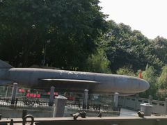 -聂荣臻元帅陈列馆