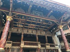 -莎士比亚环球剧场