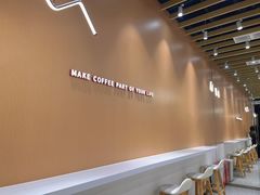 -Manner Coffee(K11店)