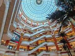 -江南环球港