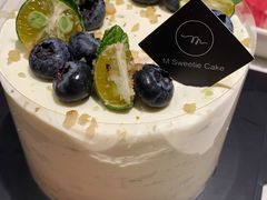 -姆们M Sweetie Cake(五道口店)