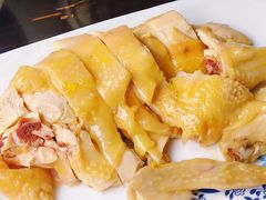三黄鸡（4分之1）-阿东农家菜(新场古镇下塘街店)