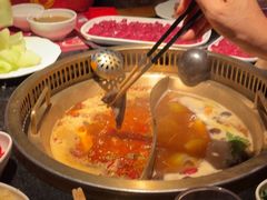 -红运火锅·中国名火锅·国风演绎(省体店)