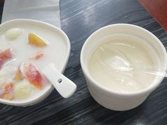 -智香甜品店
