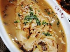 -牟传仁饭庄(星海店)
