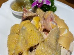 -周锦记广式餐厅