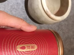 -翁暖茶馆(滨江东总店)