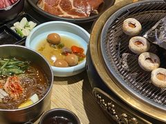-泥炉烧肉师(新街口金銮巷店)