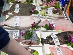 -君霖海鲜私房菜(春柳店)