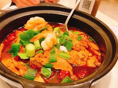 -外婆家(古墩印象城店)