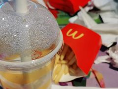 -麦当劳(宾水西道店)
