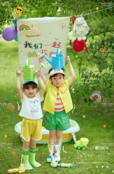 -大连棒棒糖儿童摄影(熊洞街店)