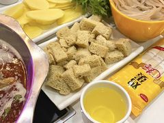 -老城红焖羊肉(人民路店)