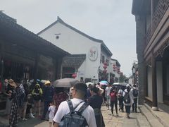 -清真蒋有记(老门东店)