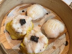 -星河湾半岛酒店-真粤中餐厅