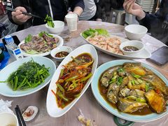 -阿杰臻选海鲜饭店(普陀山店)