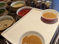 -涮福記·现切牛羊肉火锅(世纪汇店)