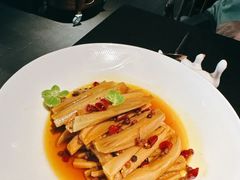 -太守宴·蘭院(天塔店)