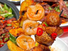 -辣小妮de川菜馆(红旗Mall店)