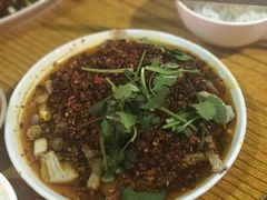 -人和水上飘(第一家店)