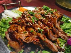 -老毛手抓·盐池滩羊非遗手抓(宁夏总店)
