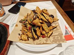 -东来土菜馆(民祥园路店)