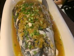 剁椒鱼头-凤凰湘语·湘粤鲜融(浦东旗舰店)
